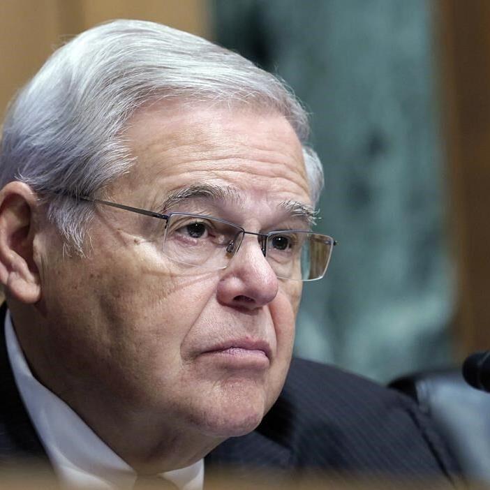 Report: Sen. Menendez, NJ Democrat, faces new federal probe
